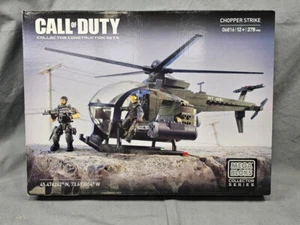 Mega Bloks Call of Duty Chopper Strike (278 pcs.) - Picture 1 of 1