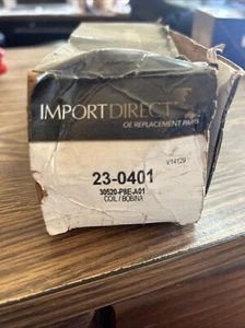 Import Direct 23-0401 Coil - Picture 1 of 5