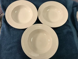 Mikasa Italian Countryside 3er Set Suppenschalen mit breiter Rand MAX6009 - Bild 1 von 7