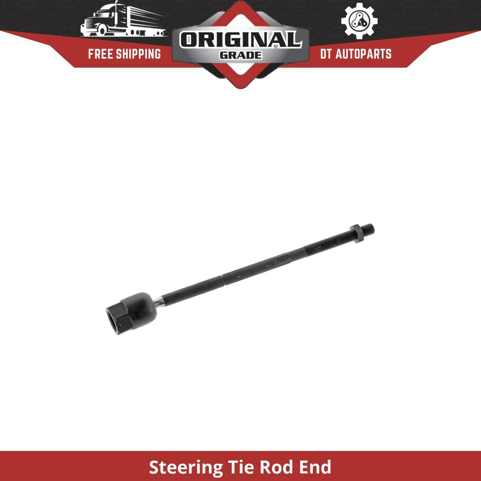 Barra de amarre de dirección interior delantera Mevotech 1987 1988 Mercury Sable 1986-1995 Foto 1 de 1