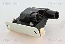 TRISCAN ignition coil for Mazda 121 i ii 323 c iv v f vi iii p s Demio G623-18-100
