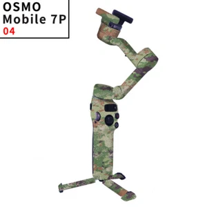 Handheld Gimbal Stabilizer Film PVC Film Accessories for DJI Osmo Mobile7P - Picture 1 of 26