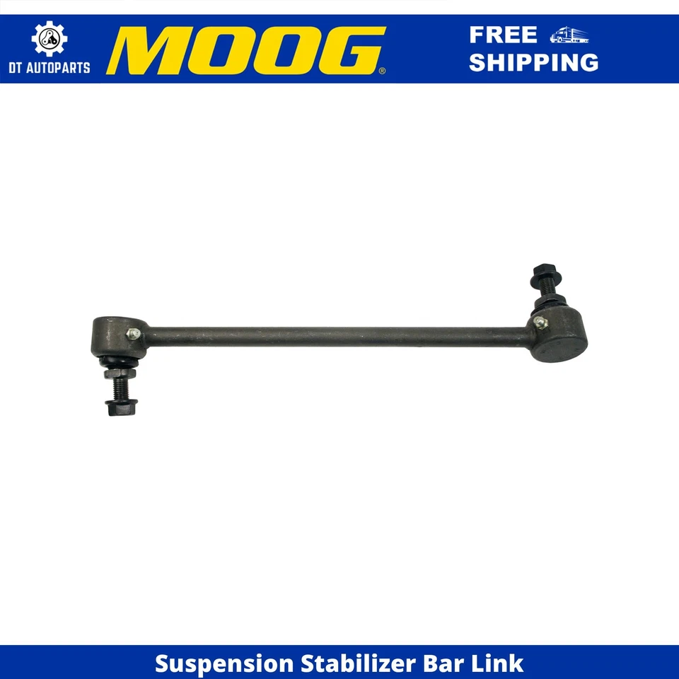 For 2005-2007 Ford Freestyle Suspension Stabilizer Bar Link Front Right MOOG - Image 1 of 4