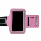Exercise Gym Run Arm Band Pouch Case Protector For Apple Iphone 5s 5c 5 4s 4
