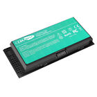 11.1V 87WH FV993 451-BBGO Bateria do Dell Precision M4600 M6800 M6600 FJJ4W PG6RC
