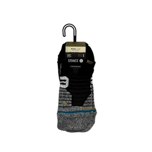 Stance Feel 360 3 Pairs Tab Height Performance Mid Cushion Socks Size S 5-7.5 - Picture 1 of 3
