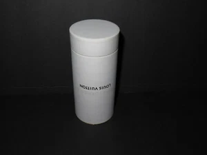 Louis Vuitton Heures D'Absence Travel Perfume Packaging Canister - Picture 1 of 12
