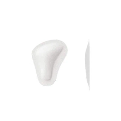 Almohadillas metatarsianas Pedag en forma de T Foto 1 de 4