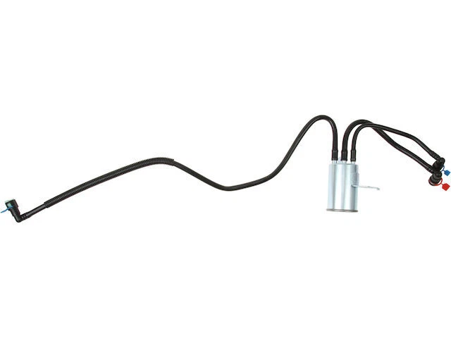 Filtro de combustible en línea 56YZWY92 para Dodge Caravan Grand 1996 1997 1998 1999 2000 Foto 1 de 1