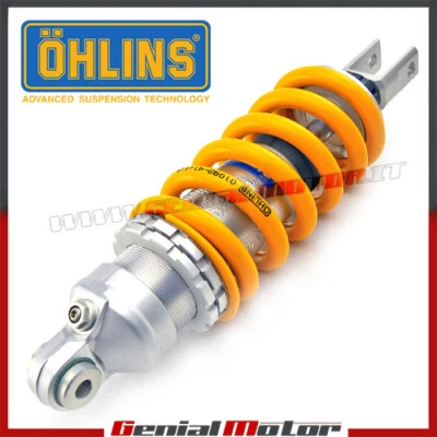 Yamaha xsr 700 2016 ohlins ammortizzatore stx46 street ya 419 Foto 1 de 2