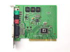 Creative Labs Sound Blaster PCI, modèle ES1371