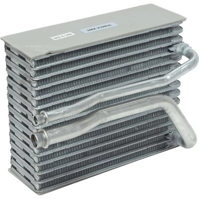 For 2001-2005 Dodge Caravan A/C Evaporator Core Rear UAC 2002 2003 2004 - Image 1 of 2