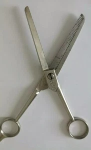Vintage Scissors,  otto fromm cutlery co gemany  - Picture 1 of 12