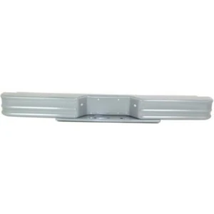 FEY Rear Step Bumper Face Bar For 1975-96 Ford F-150 1977-1993 D150 Steel 20002 - Picture 1 of 5