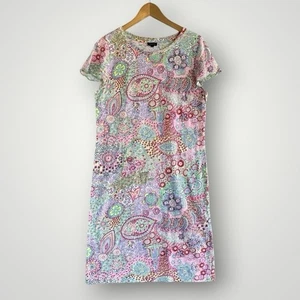 Vestido Talbots Talla M - Imagen 1 de 7