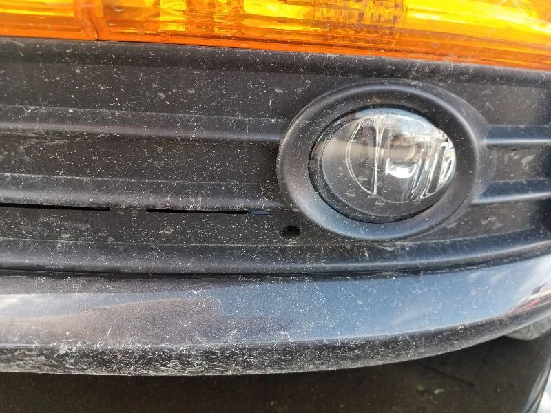 Luz de estacionamiento/esquina del conductor montada para parachoques antiniebla para AUDI A5 319472 08-12 Foto 1 de 4