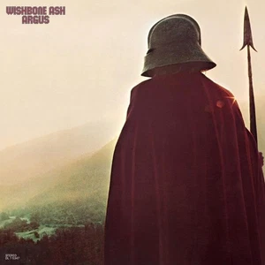 Wishbone Ash: Argus 2 LP, 180 Gram Vinyl, 45 RPM, US Pressing - Picture 1 of 1