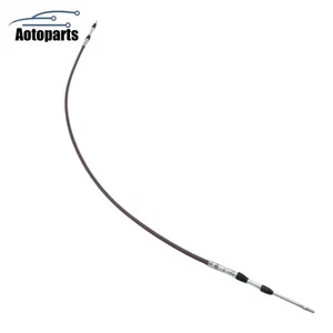 For John Deere 310 310A 310B 410 Backhoes Throttle Cable AT33243 - Picture 1 of 12