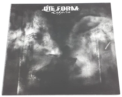 Die Form – Zoopsia - CD - Zustand sehr gut - Bild 1 von 3