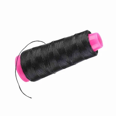 (Black)110m Bowstring Bow String Material Thread For Recurve Bows Archery A OU - Image 1 of 4
