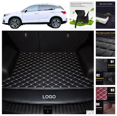 Alfombrillas coche BMW 318i 320i 323i 325i 328i 330e 330i 335i 340i GT Foto 1 de 4