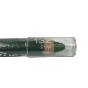 Wet N Wild Idol Creme Lidschattenstift #132 Envy (grün) - Bild 1 von 4