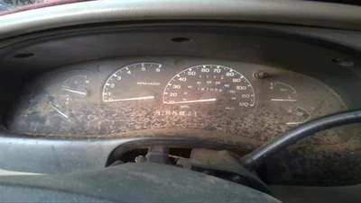 Speedometer Head Only MPH Fits 98-00 EXPLORER 29075516 - Image 1 of 4