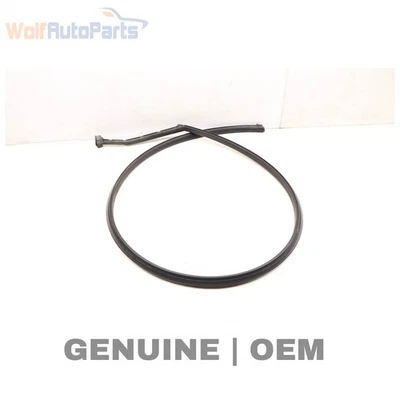 2014-2021 BMW I3 - SELO DE TETO DIREITO / decapagem climática 7314004 - Imagem 1 de 4