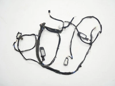 Arnés de cables para techo Kia Soul 2014-2016 con luces domo OEM Foto 1 de 4