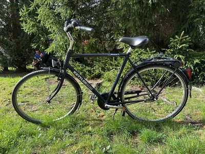 Kettler Alurad, Modell Jan, 28", 5-Gang, Herren - Bild 1 von 3