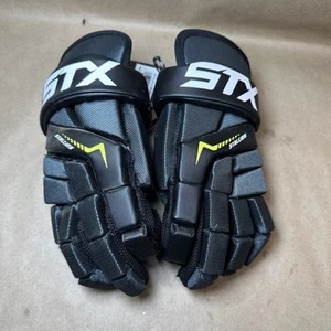 Guanti lacrosse STX Stallion 200 - Ragazzo taglia S - Foto 1 di 5
