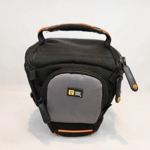 Case Logic SLR Zoom Kamera & Objektiv Holster Tasche mit hartem Boden & Schultergurt - Bild 1 von 6