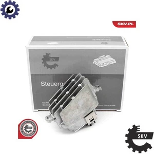 CONTROL UNIT LIGHTS 59SKV240 FOR AUDI A5 CFSA/CAUA 4.2L 8cyl A5 CTDA/CGWC 3.0L - Picture 1 of 11