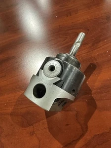 YUASA 515-203 BORING HEAD - Picture 1 of 3