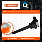 Ignition Coil fits NISSAN MICRA K11 1.4 00 to 03 CGA3DE Lemark 224481F700 New