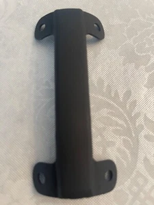 Robinson Helicopters R22 “Curved” Skid Plate A667-6 - Bild 1 von 4