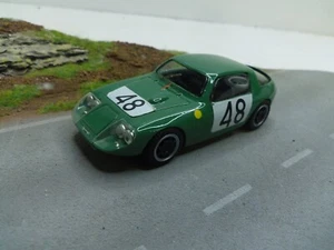 1/43 24h DU MANS KIT EXEM AUSTIN HEALEY 1968 - Foto 1 di 2