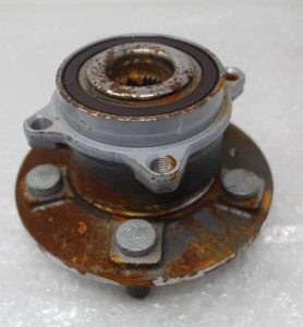 2012-21 Tesla Model S / X Rear right left wheel hub bearing OEM 1027170-00-A OEM - Picture 1 of 10