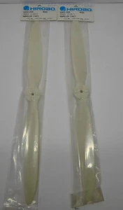 2 Stk Hirobo 0003-008 Propeller 14 x 7 - Picture 1 of 1