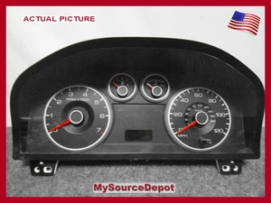 2006,2007 ,FORD,FUSION, 6E5T10B895,SPEEDOMETER INSTRUMENT CLUSTER  - Bild 1 von 6