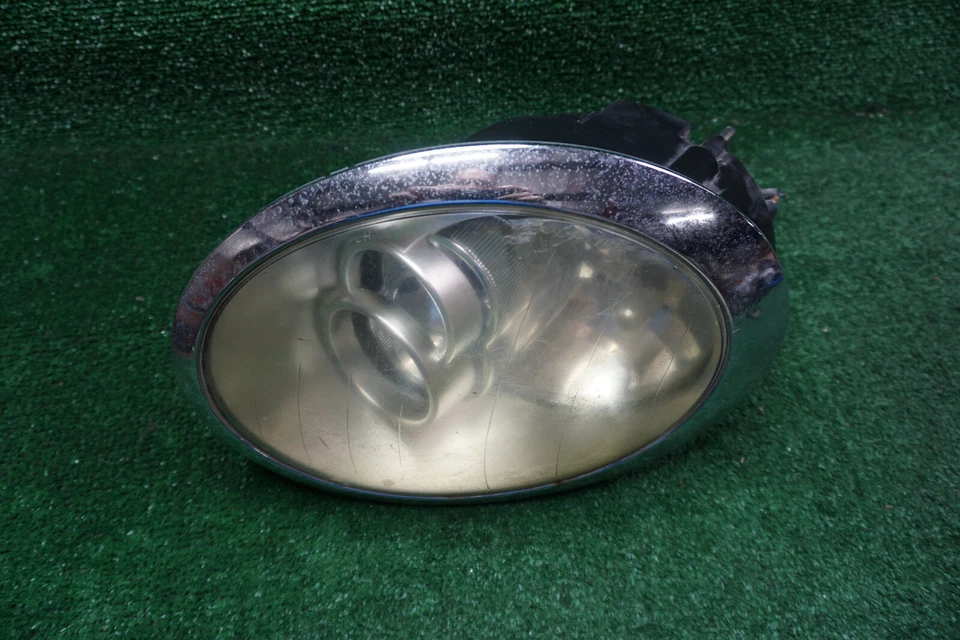 Mini Cooper 2005 luz principal OEM 1305236065 Foto 1 de 4