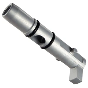 FPS Softair CNC AEP Aluminium Air Nozzle Tokyo Marui Airsoft CYMA - Picture 1 of 1