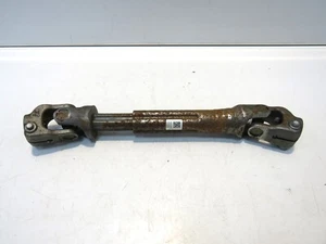 SEAT IBIZA MK5 2018-20 LOWER STEERING JOINT (1.0l 12v MPI Petrol DFNA)     Q2166 - Picture 1 of 8