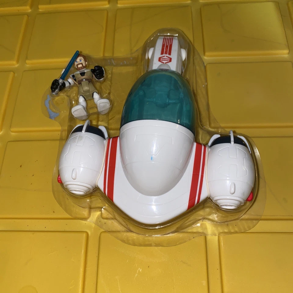 Star Wars Imagenext Obi-Wan Kenobi Foto 1 de 4