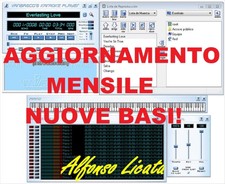 basi midi per karaoke vanbasco