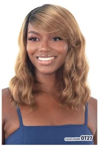 Freetress Equal Synthetic Full Wig LITE WIG 007 - Picture 1 of 2