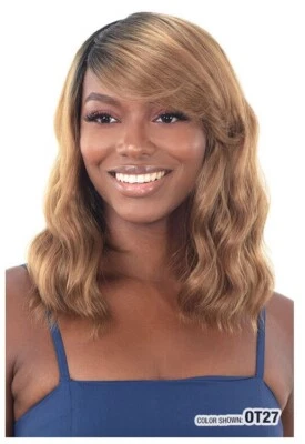 Freetress Equal Synthetic Full Wig LITE WIG 007 - Image 1 of 2