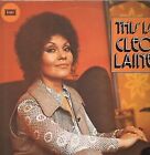 Cleo Laine This Is LP vinyl UK Emi 1964 THIS31