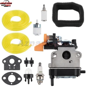 Carburetor Carb w/ Tune up Kit For Ryobi RY08510 and RY08570 blowers 615-737 - Picture 1 of 11