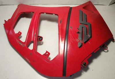 1995 Suzuki RF600R RF 600 R Right Mid Fairing Cowl Panel Foto 1 de 4